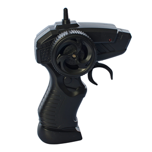 ماشین کنترلی جرثقیل ارتشی سبز مدل SL-195A مقیاس 1:16 -اسباب بازی